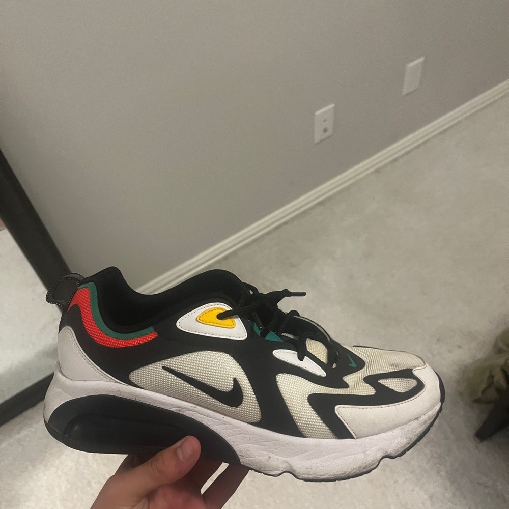 Air max 200